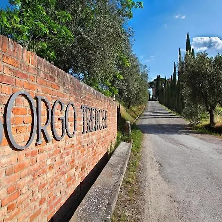 Belvilla By Oyo Elegant Flat In Historic Tatil Evi Montepulciano Stazione
