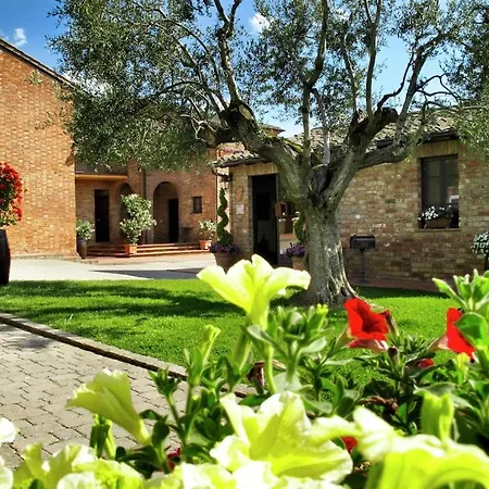 Tatil Evi Belvilla By Oyo Elegant Flat In Historic Montepulciano Stazione