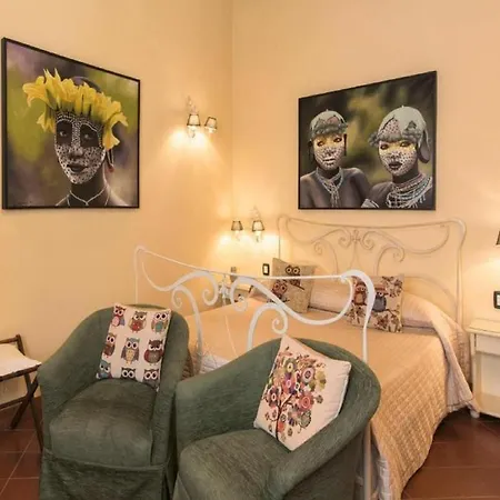Tatil Evi Belvilla By Oyo Elegant Flat In Historic *