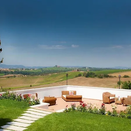 Belvilla By Oyo Elegant Flat In Historic * Montepulciano Stazione