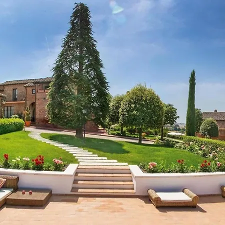 Belvilla By Oyo Elegant Flat In Historic Tatil Evi Montepulciano Stazione