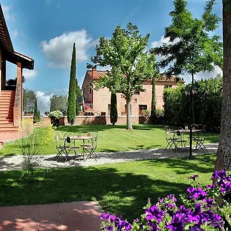 Belvilla By Oyo Elegant Flat In Historic Montepulciano Stazione