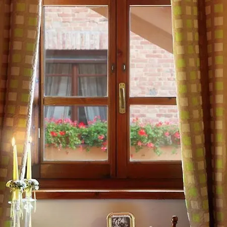 Belvilla By Oyo Elegant Flat In Historic Montepulciano