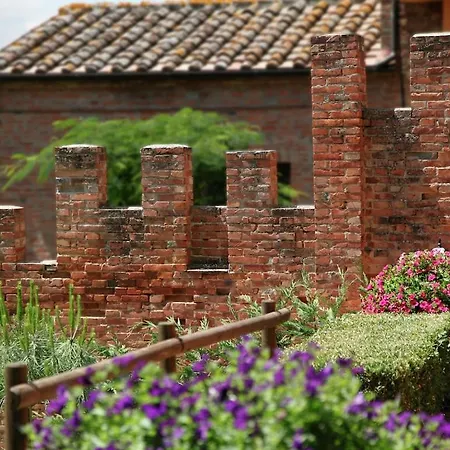 Belvilla By Oyo Elegant Flat In Historic Montepulciano Stazione