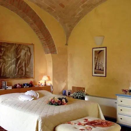 Belvilla By Oyo Elegant Flat In Historic * Montepulciano Stazione