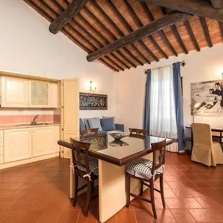 Belvilla By Oyo Elegant Flat In Historic Tatil Evi Montepulciano Stazione