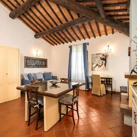 Tatil Evi Belvilla By Oyo Elegant Flat In Historic